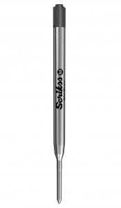 Mine Pix - Mina Pix Scrikss Jumbo Standard Black (tip Parker)